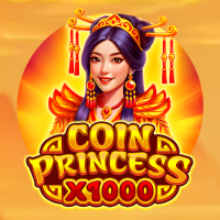 Coin Princess x1000